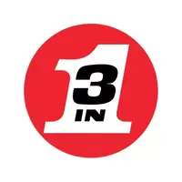3-IN-ONE ทรี-อิน-วัน