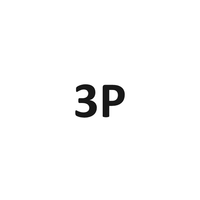 3P