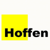 Hoffen Door