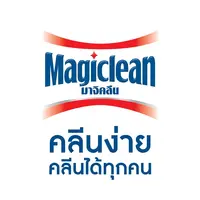 มาจิคลีน Magiclean