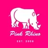 Pink Rhino