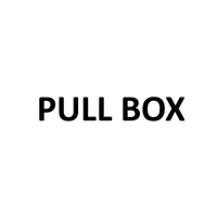PULL BOX