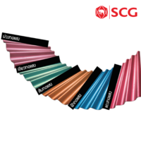 SCG Curvlon กระเบื้องเคิฟลอน