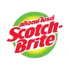 สก๊อตช์-ไบรต์ Scotch-Brite