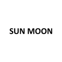 SUN MOON