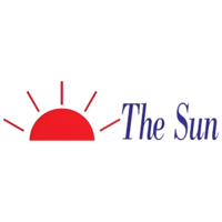 THE SUN