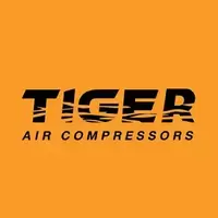 TIGER Air Compressor