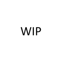 WIP