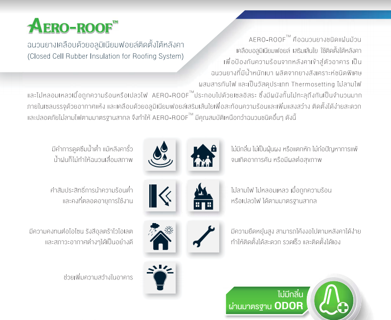 ฉนวนกันร้อน