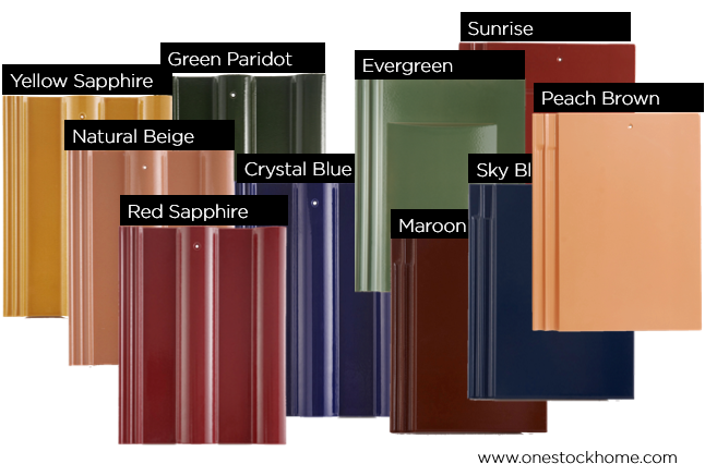 roof excella english