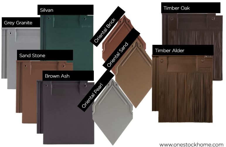 neustile roof timber cheap price