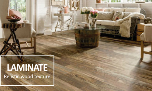 leowood laminate