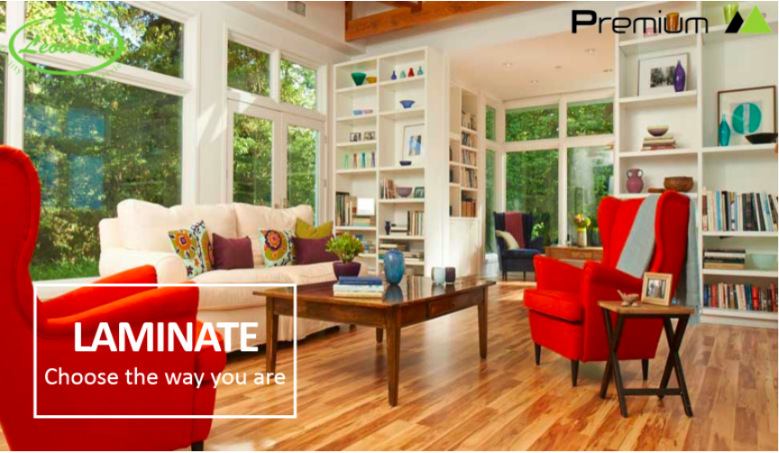 ไม้ลามิเนต ราคาถูก
