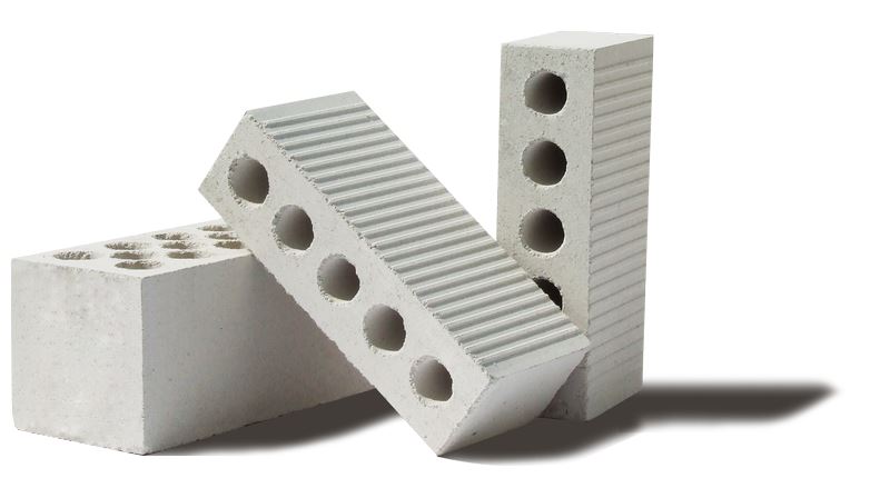 ks brick white brick