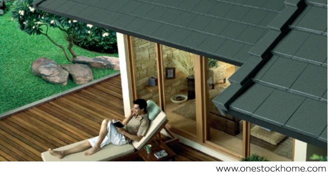 Roof Prestige for your home best price