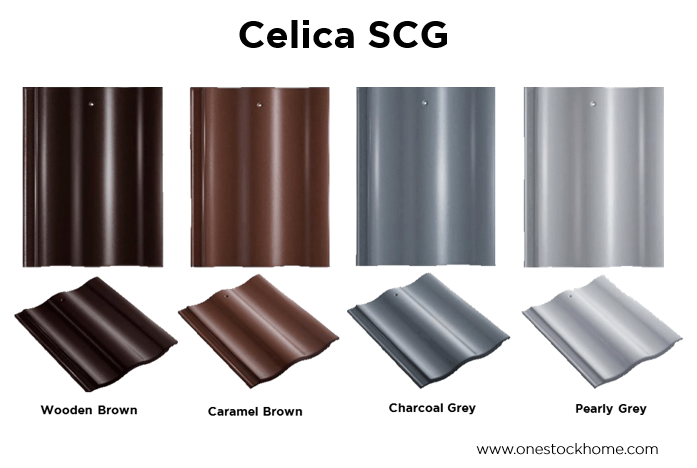 celica roof scg