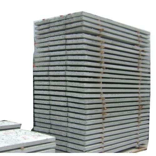 แผ่นพื้นคอนกรีต 35 ซม.