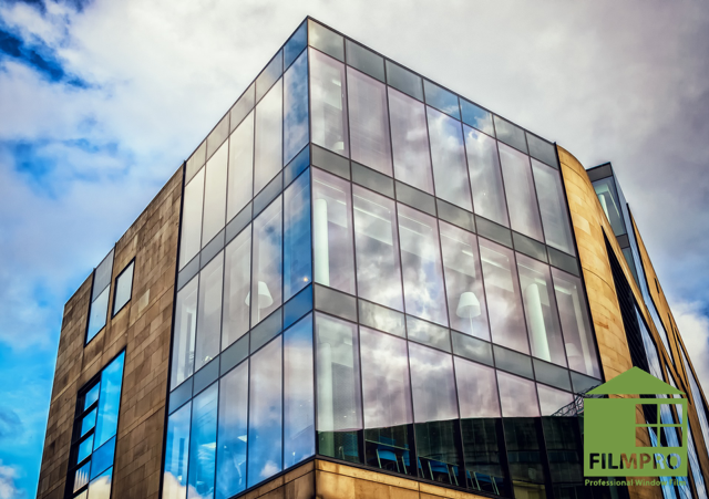 ฟิมล์กันแดด