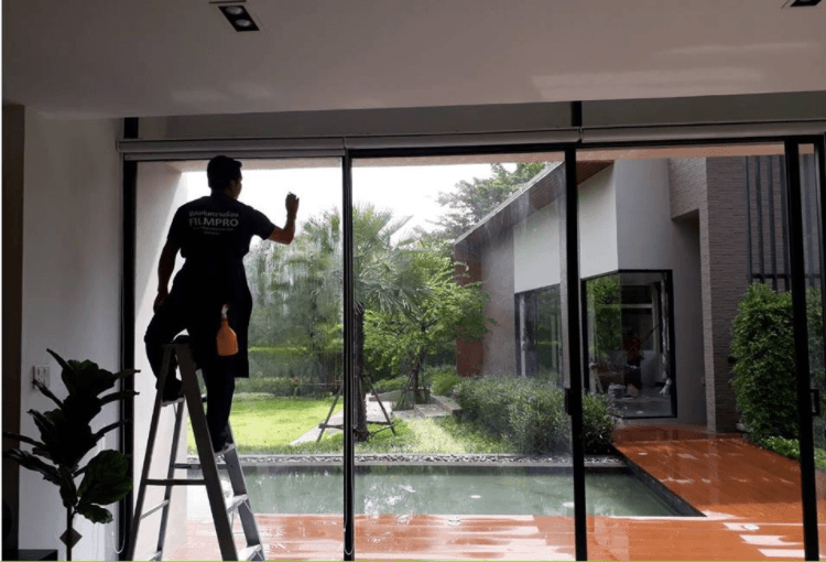 ฟิมล์กันแดด