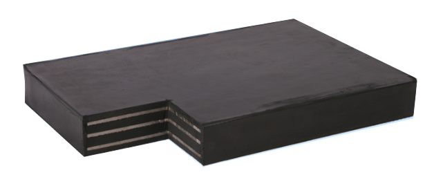 ยางรองคอสะพาน,ยางรองคานสะพาน,ราคาถูก