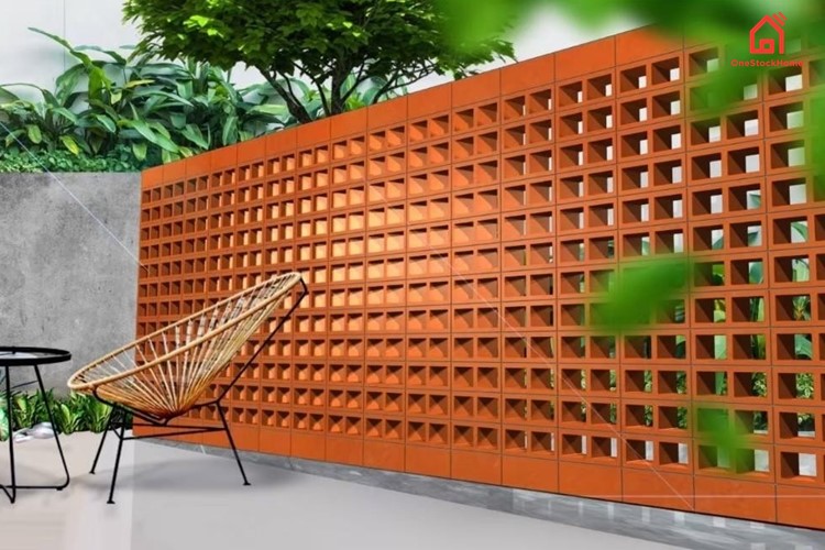 อิฐเซรามิก อิฐพันปี อิฐเซรามิก 2in1 C-BRICK