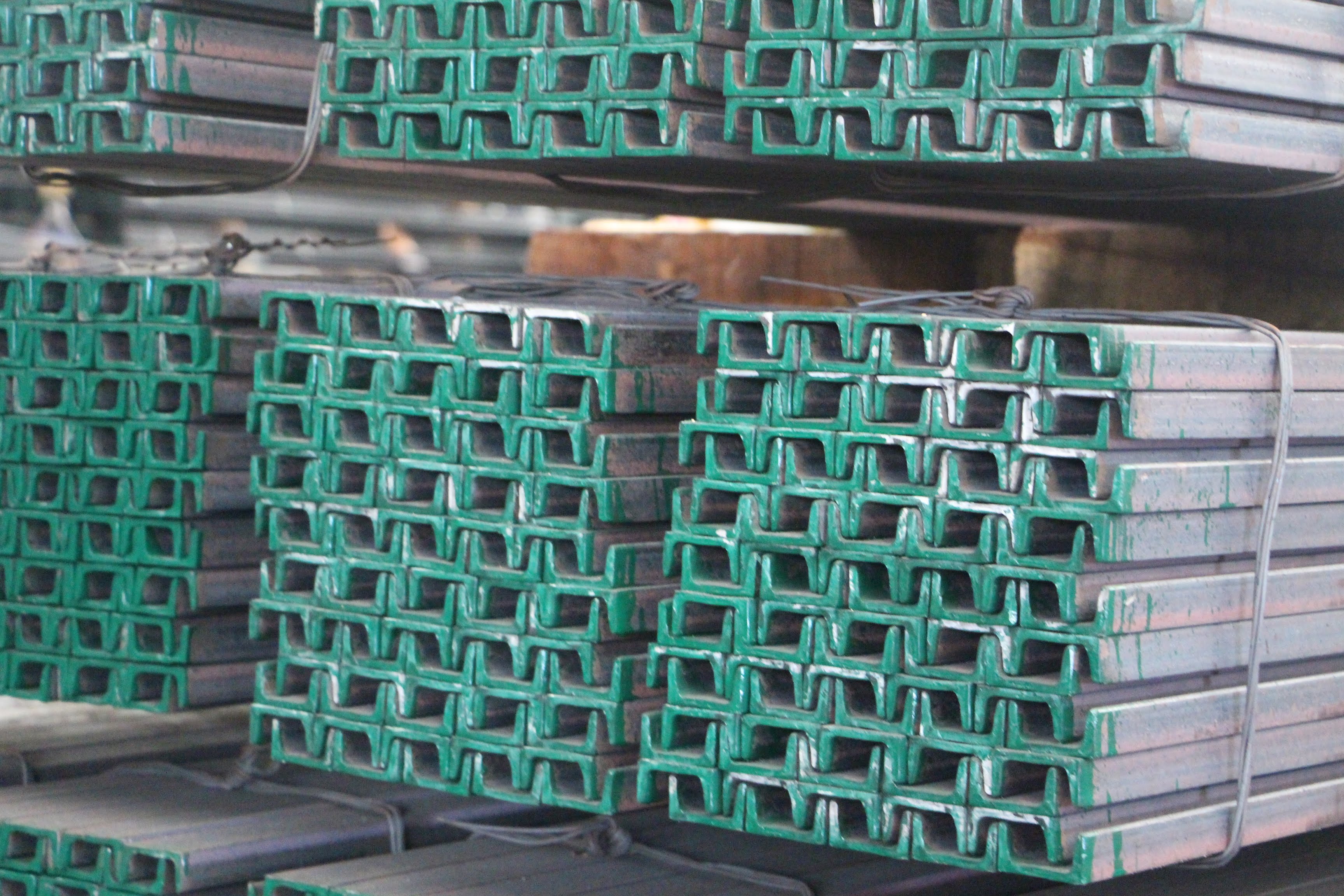 เหล็กรางน้ำ,เหล็กรางน้ำหนา,รางน้ำหนา,เหล็กรางน้ำ,ยามาโตะ