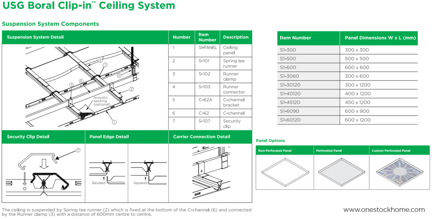 metal,ceilings,clip in,clip-in,best,price,metal ceilings,