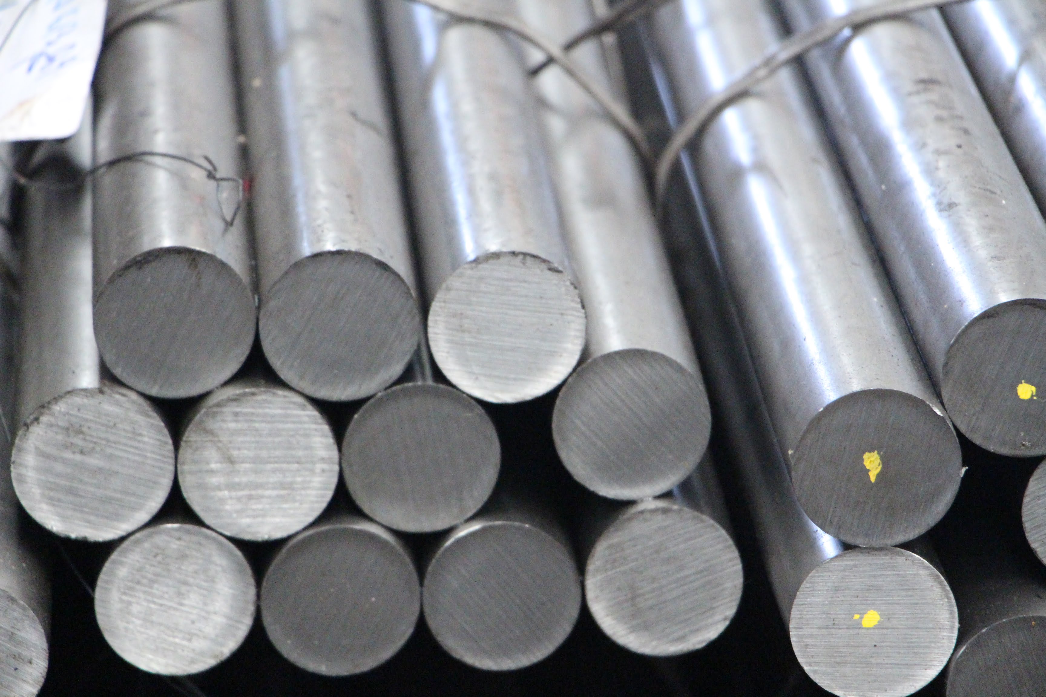 เหล็กเพลาขาว,เพลาขาว,เหล็กเพลา