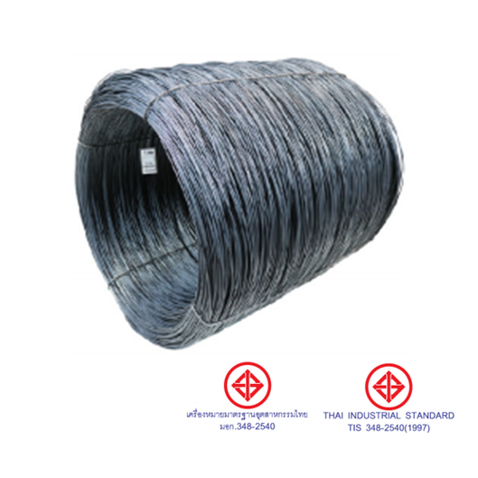 เหล็กลวด,ลวดเหล็ก,ลวดเหล็กลดขนาด,มอก.ลวดเหล็ก,ลวดเหล็กbsi