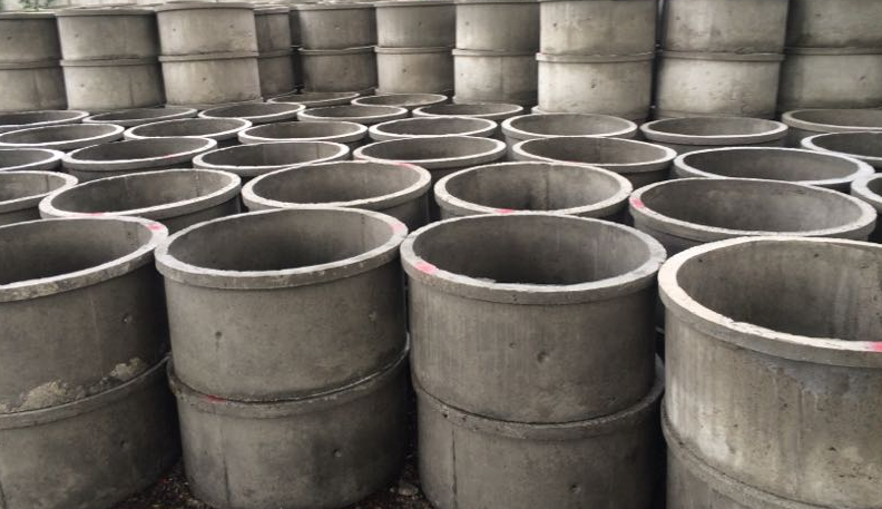 วงคอนกรีต วงส้วม วงบ่อเกรอะคอนกรีต