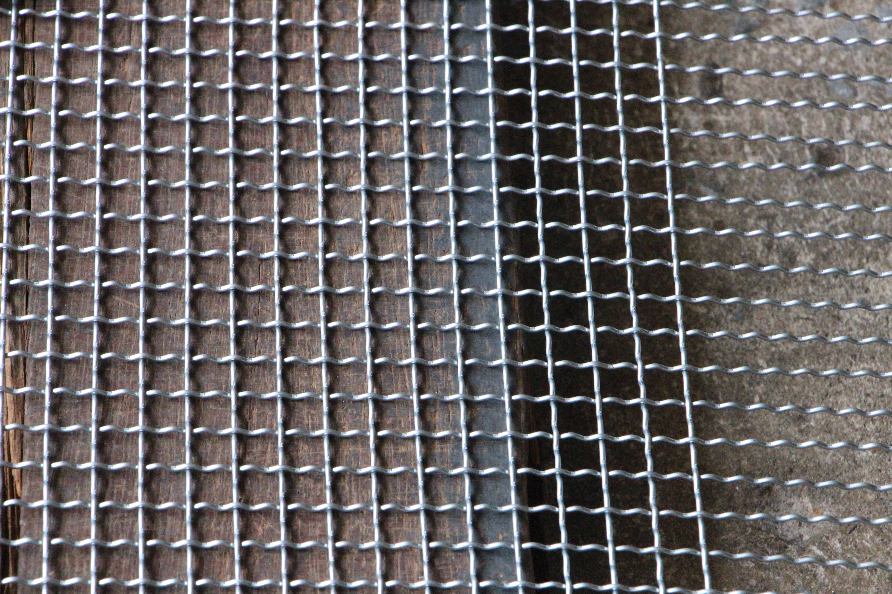 crimped,wire,mesh,wiremesh,steel,galvanized