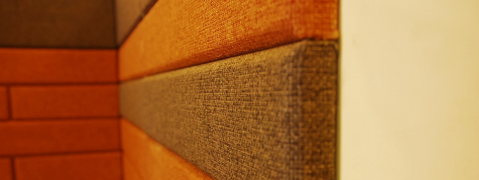 วัสดุดูดซับเสียง Cylence Zandera