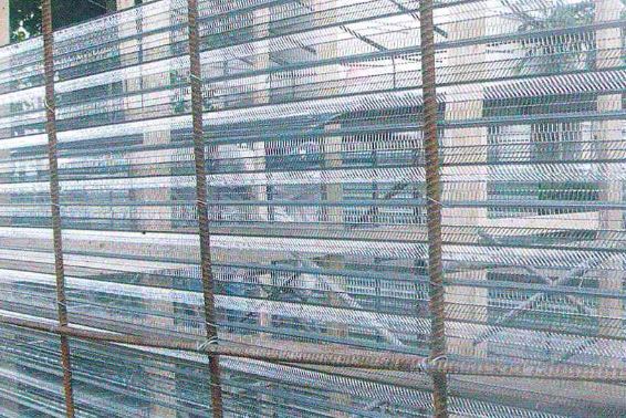 เหล็กตะแกรงฉีก,ตะแกรงเหล็กฉีก,ราคาถูก,