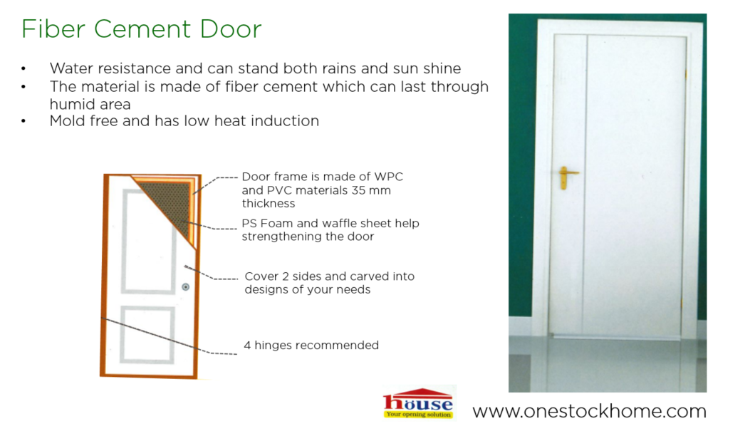 fiber,cement,door,fiber cement board,door,best,price