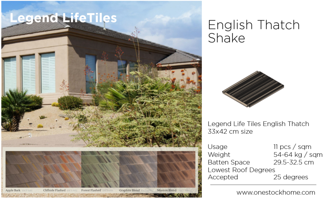 english,thatch,shake,best,price,กระเบื้องหลังคา,