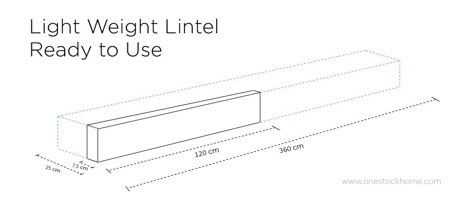 lintel,best,price,lintel best price,diy,ready to use,light weight,lintel,