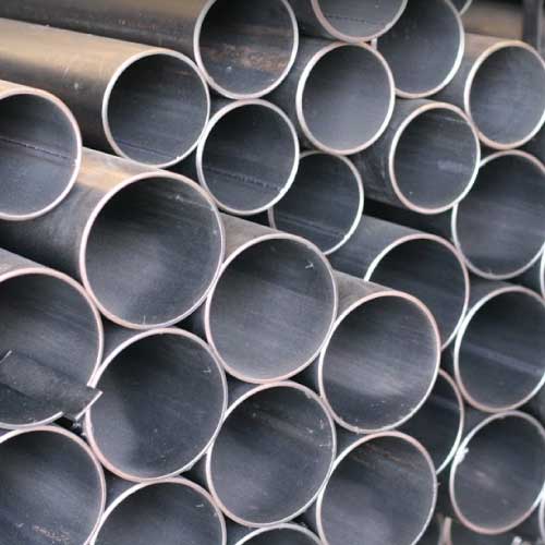 ท่อเหล็กกลม