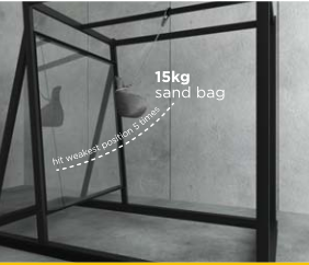 ตู้อาบน้ำ, ฉากกั้นอาบน้ำ, อเมริกัน สแตนดาร์ด, American Standard