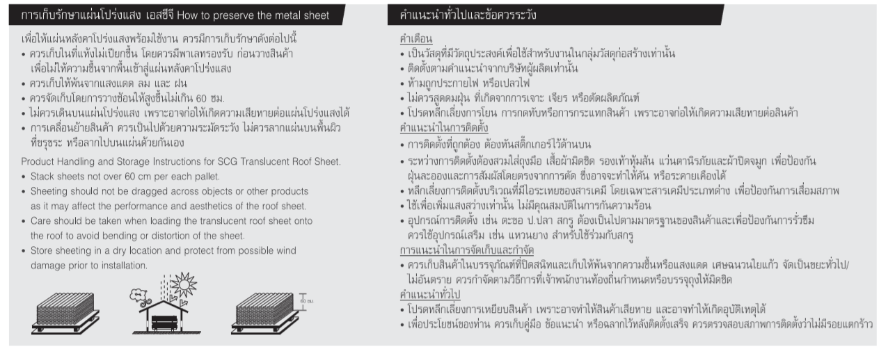การเก็บแผ่นโปร่งแสง,เมททัลชีท,เมททอลชีส,