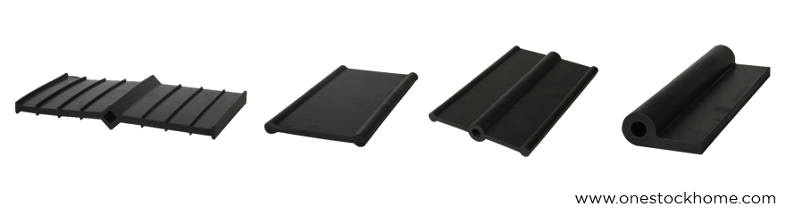 waterstopper,แผ่นยางกันซึม,ราคาแผ่นยางกันซึม,ราคาถูก