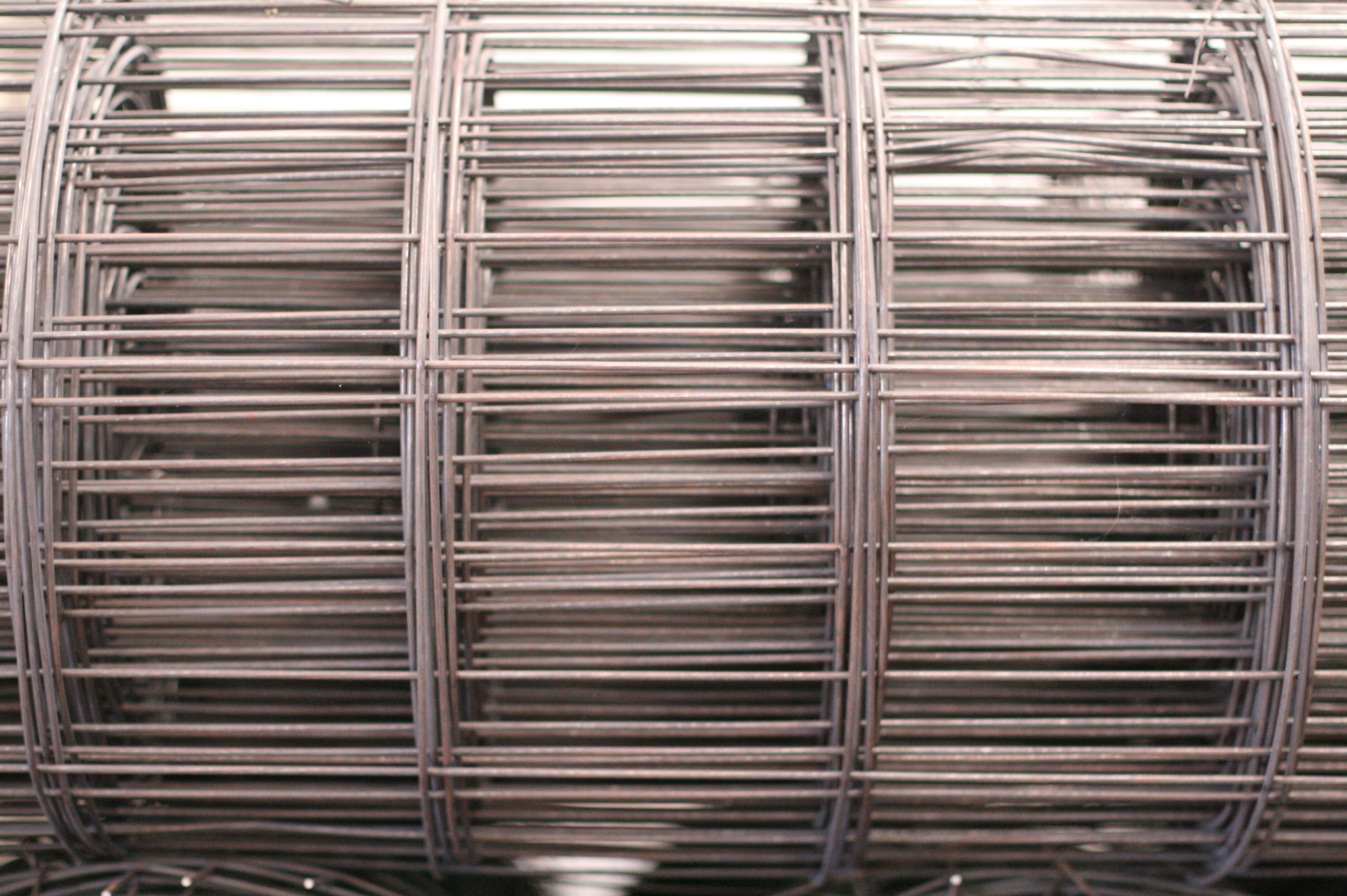 เหล็กไวร์เมช