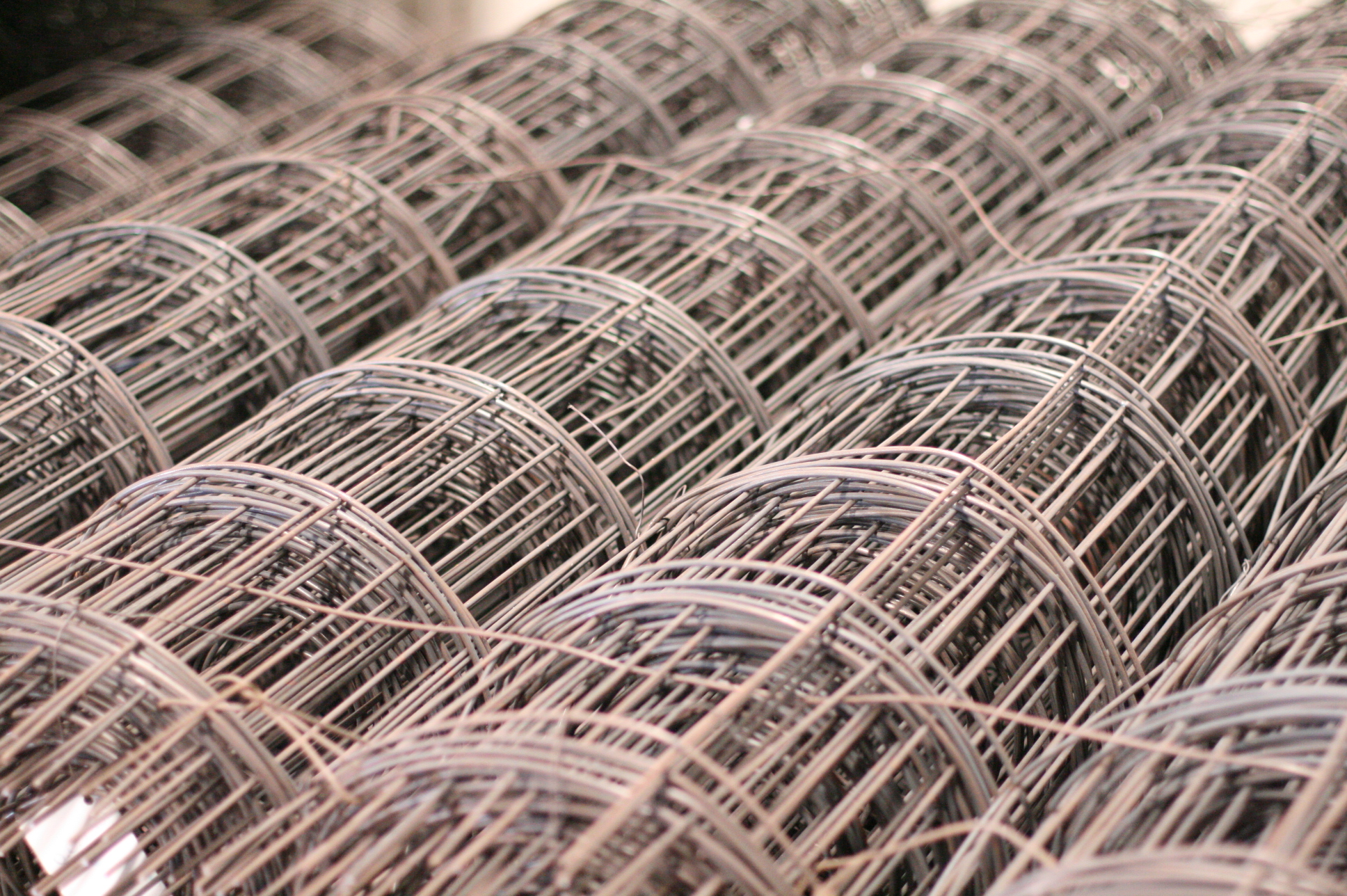 เหล็กไวร์เมช