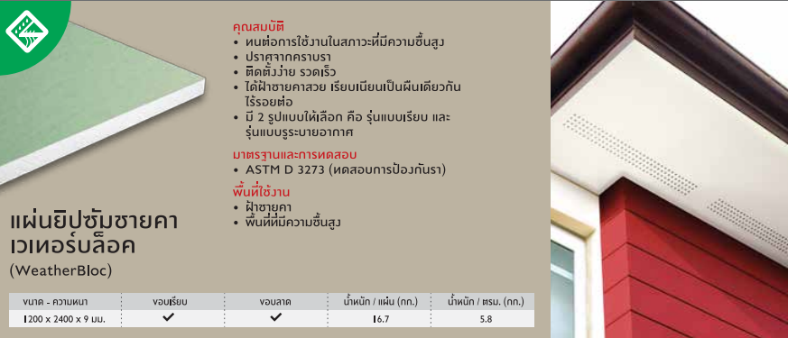 weatherbloc,เวเทอร์บล็อก,เวเธอร์บล็อก,เวเท่อ,บล็อก