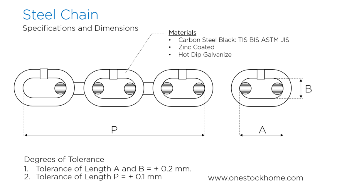 steel,chain,best,price,