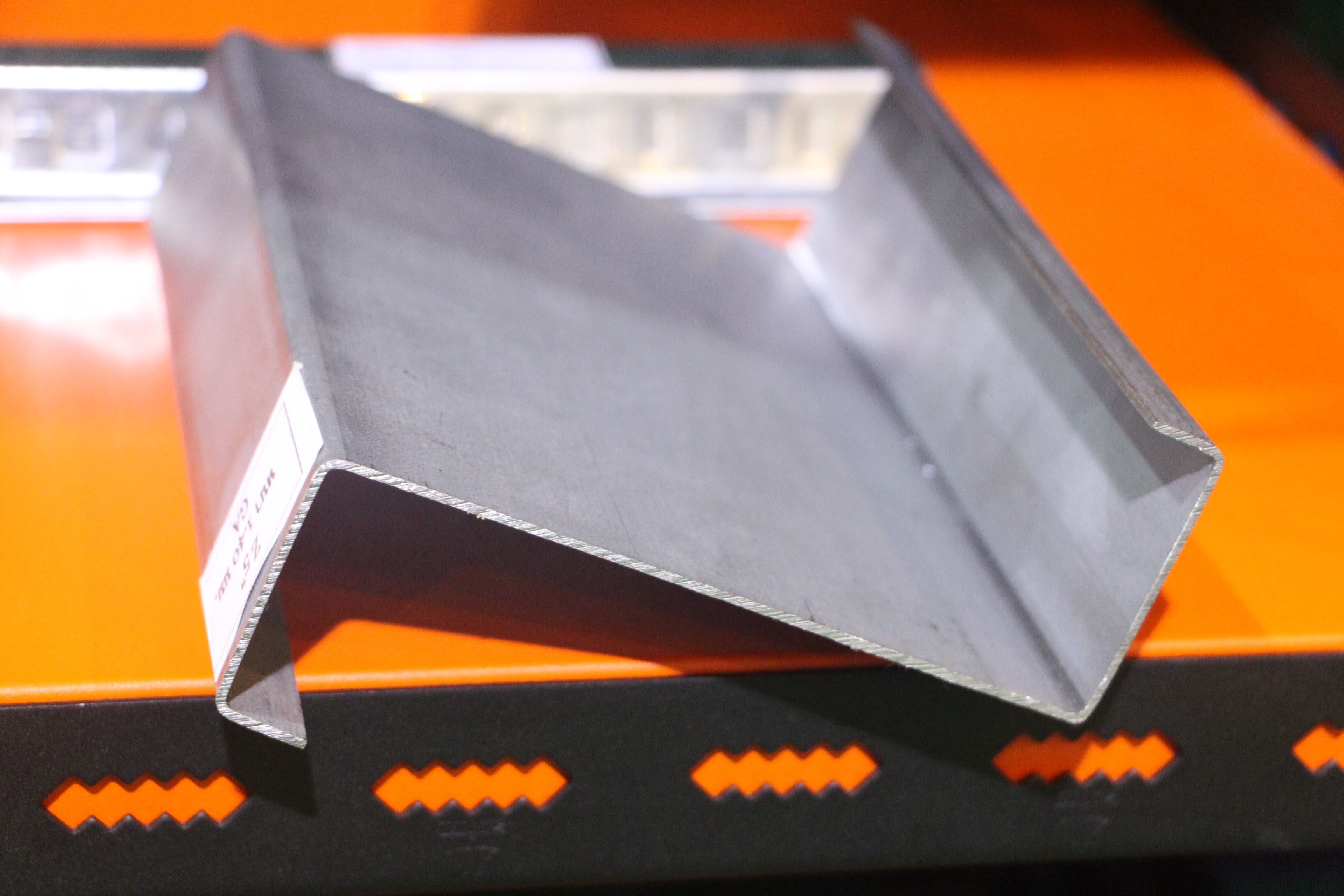 galvanized,z,shape,purlin