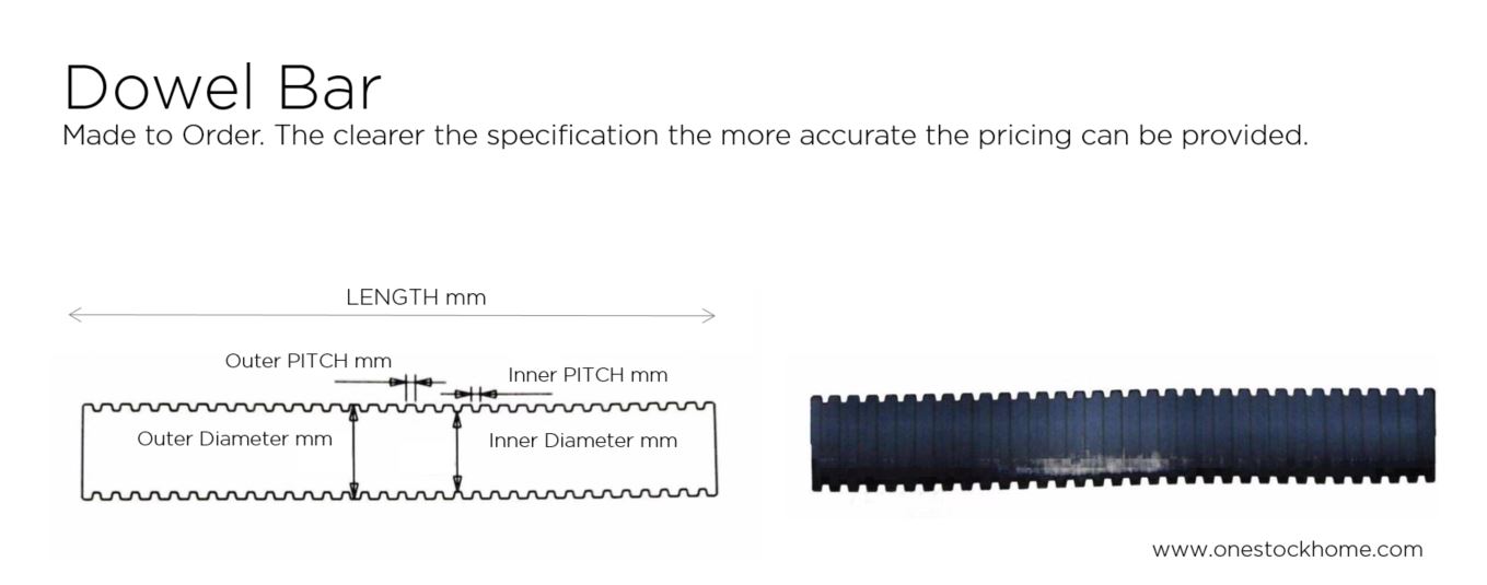 dowel,bar,best,price