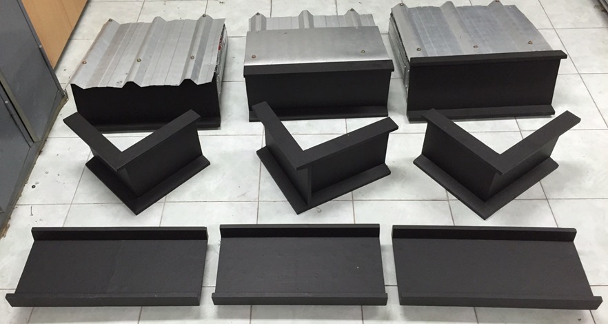 ไม้ ซีแชเนล SCG