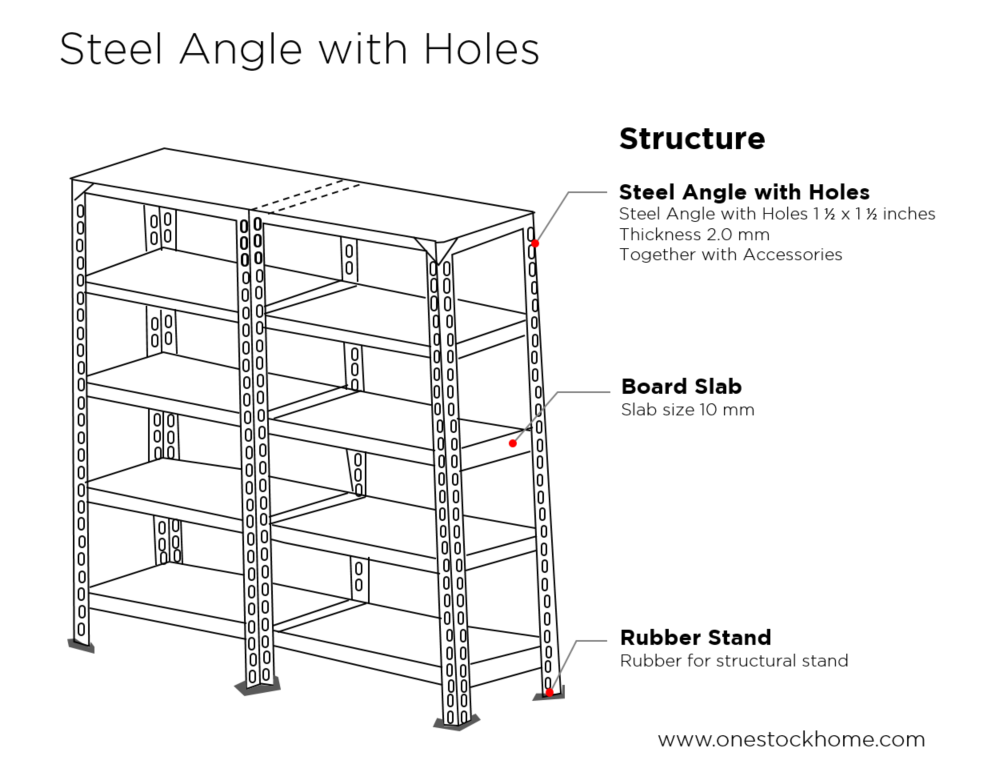 steel,angle,with,holes,best,price,