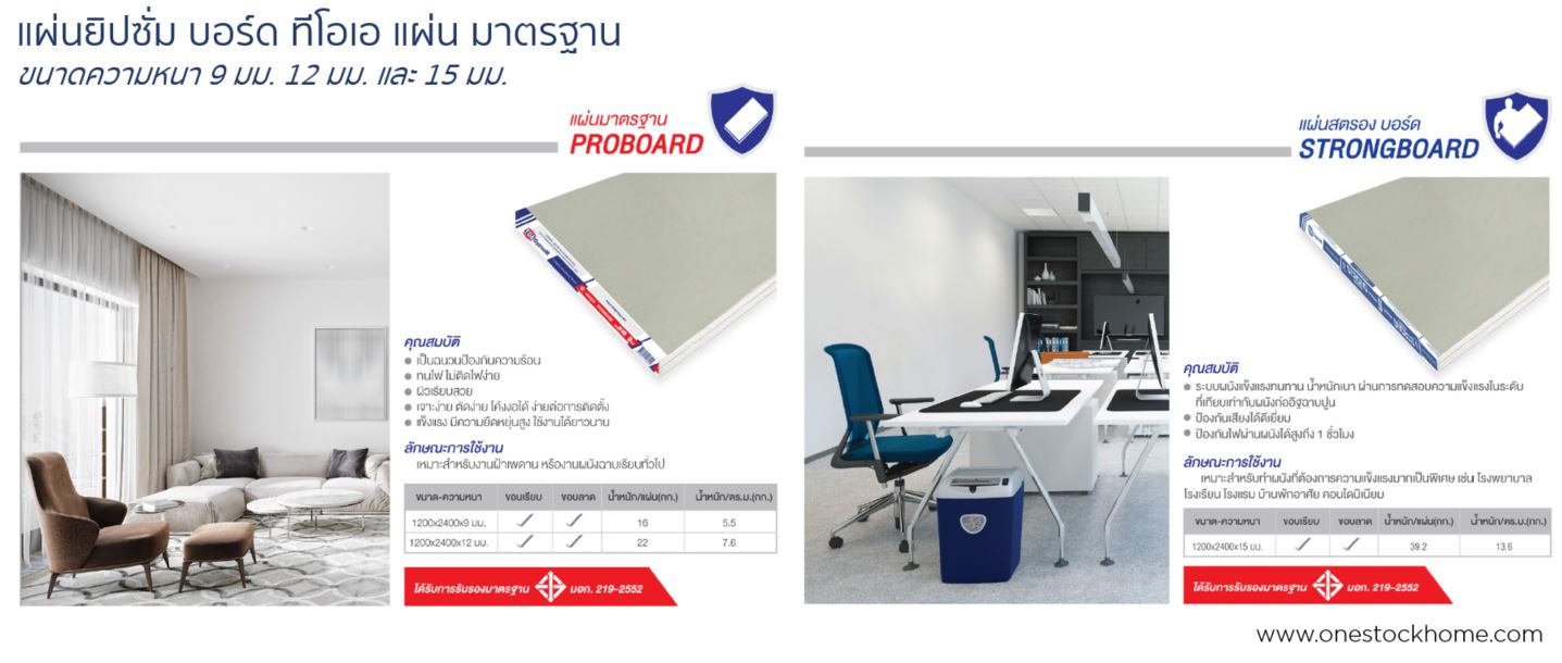 toa,แผ่นยิปซั่มทีโอเอ,แผ่นยิปซำทีโอเอ,ราคาถูก,แผ่นยิปซ่ำ ทีโอเอ,แผ่น gypsum ทีโอเอ,