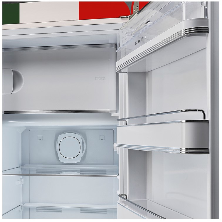 Smeg ตู้เย็น 1 ประตู รุ่น FAB28RDIT3 9.93Q